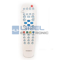 DO RC19039001/01 PHILIPS TV, = RC4347 -TV-